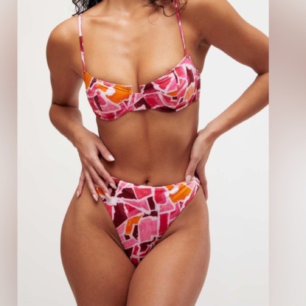 Inamorata Dunnes Bottom - Small - Brand New with Tags!